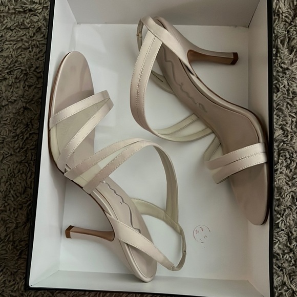 Nina Shoes - Nina heels